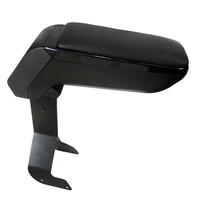 V01059/RT . FIAT PANDA (ΜΕΤΑΛΙΚΟ ΠΛΑΙΣΙΟ) 2019+ ΤΕΜΠΕΛΗΣ ARMSTER S (ΜΑΥΡΟΣ)
