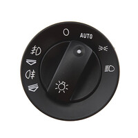 ΔΙΑΚ.EWS-AU-042/AJ . AUDI A4 2001-2008 ΔΙΑΚΟΠΤΗΣ ΦΩΤΩΝ 17 PIN AJS - orig.8E0941531D - 1 ΤΕΜ.