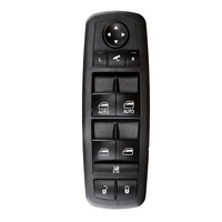 ΔΙΑΚ.EWS-CH-004/AJ . HYUNDAI SANTA FE ΕΩΣ 2006 ΠΟΛΛΑΠΛΟΣ ΔΙΑΚΟΠΤΗΣ ΠΑΡΑΘΥΡΩΝ AJS - 1 ΤΕΜ.