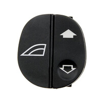 ΔΙΑΚ.EWS-FR-004/AJ . FORD TRANSIT CONNECT / FIESTA ΜΟΝΟΣ ΔΙΑΚΟΠΤΗΣ ΠΑΡΑΘΥΡΩΝ 6 PIN AJS - orig.96FG14529AC - 1 ΤΕΜ.