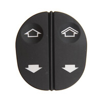 ΔΙΑΚ.EWS-FR-007/AJ . FORD FIESTA / FUSION / CONNECT / TRANSIT ΔΙΠΛΟΣ ΔΙΑΚΟΠΤΗΣ ΠΑΡΑΘΥΡΩΝ 6 PIN AJS - orig.6S6T14529AB - 1 ΤΕΜ.