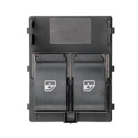 ΔΙΑΚ.EWS-FT-001/AJ . FIAT DOBLO-3 /OPEL COMBO 10-14 /FIORINO ΔΙΠΛΟΣ 8PIN ΔΙΑΚ.ΠΑΡΑΘ. orig.735461275