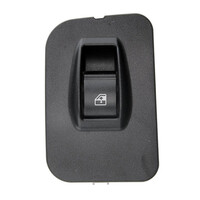 ΔΙΑΚ.EWS-FT-002/AJ . CITROEN BIPPER / NEMO / FIORINO ΜΟΝΟΣ ΔΙΑΚΟΠΤΗΣ ΠΑΡΑΘΥΡΩΝ ΜΕ ΠΛΑΙΣΙΟ 4 PIN AJS - orig.6490.H0 735461282 - 1 ΤΕΜ.