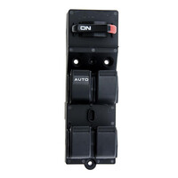 ΔΙΑΚ.EWS-HD-006/AJ . HONDA CIVIC SEDAN EJ 1995-2001 ΔΙΑΚΟΠΤΗΣ ΠΑΡΑΘΥΡΩΝ 16 PIN AJS - 1 ΤΕΜ.