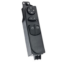 ΔΙΑΚ.EWS-ME-002/AJ . MERCEDES VITO W639 2004+ ΠΟΛΛΑΠΛΟΣ ΔΙΑΚΟΠΤΗΣ ΠΑΡΑΘΥΡΩΝ ΜΕ ΠΛΑΙΣΙΟ 7 PIN AJS - orig.A6395450913 - 1 ΤΕΜ.