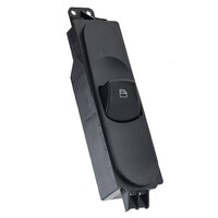 ΔΙΑΚ.EWS-ME-003/AJ . MERCEDES VITO / VIANO W639 2004+ ΜΟΝΟΣ ΔΙΑΚΟΠΤΗΣ ΠΑΡΑΘΥΡΩΝ ΜΕ ΠΛΑΙΣΙΟ 4 PIN AJS - orig.A6395450613 A06395451413 - 1 ΤΕΜ.