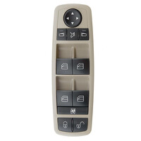 ΔΙΑΚ.EWS-ME-019/AJ . MERCEDES W169 / W245 ΠΟΛΛΑΠΛΟΣ ΔΙΑΚΟΠΤΗΣ ΠΑΡΑΘΥΡΩΝ ΜΕ ΠΛΑΙΣΙΟ 3 PIN AJS ΜΠΕΖ / ΜΑΥΡΟ - orig.1698206710 - 1 ΤΕΜ.