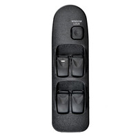 ΔΙΑΚ.EWS-MS-000/AJ . MITSUBISHI CARISMA 1999-2005 ΠΟΛΛΑΠΛΟΣ ΔΙΑΚΟΠΤΗΣ ΠΑΡΑΘΥΡΩΝ ΜΕ ΠΛΑΙΣΙΟ 18 PIN AJS - orig.MR740599 - 1 ΤΕΜ.