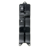 ΔΙΑΚ.EWS-MS-001/AJ . MAZDA L200 2000-2006 / MITSUBISHI PAJERO / LANCER / OUTLANDER ΠΟΛΛΑΠΛΟΣ ΔΙΑΚΟΠΤΗΣ ΠΑΡΑΘΥΡΩΝ 14 PIN AJS - orig.MR194826 - 1 ΤΕΜ.