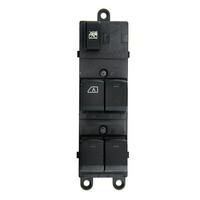 ΔΙΑΚ.EWS-NS-000/AJ . NISSAN QASHQAI / NAVARA / PATHFINDER ΠΟΛΛΑΠΛΟΣ ΔΙΑΚΟΠΤΗΣ ΠΑΡΑΘΥΡΩΝ 16 PIN AJS - orig.254014X00D - 1 ΤΕΜ.