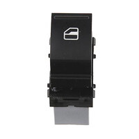 ΔΙΑΚ.EWS-SK-003/AJ . SKODA FABIA 2 / SUPERB / ROOMSTER ΜΟΝΟΣ ΔΙΑΚΟΠΤΗΣ ΠΑΡΑΘΥΡΩΝ 4 PIN AJS - orig.5J0959855 - 1 ΤΕΜ.