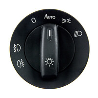 ΔΙΑΚ.EWS-VW-011/AJ . VW GOLF 5 / JETTA / PASSAT / CADDY ΔΙΑΚΟΠΤΗΣ ΦΩΤΩΝ 10 PIN AJS - orig.1K0941531N - 1 ΤΕΜ.