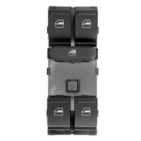 ΔΙΑΚ.EWS-VW-021/AJ . SKODA FABIA 2 / OCTAVIA 5 / SUPERB / YETI ΠΟΛΛΑΠΛΟΣ ΔΙΑΚΟΠΤΗΣ ΠΑΡΑΘΥΡΩΝ 10 PIN AJS - orig.1Z0959858B - 1 ΤΕΜ.