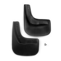 ΛΑΣΠ.EXP.NLF.10.30.E10/NV . CITROEN C-ELYSSE 2013+ / PEUGEOT 301 4D 2013+  ΛΑΣΠΩΤΗΡΕΣ ΠΙΣΩ 2ΤΕΜ.