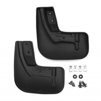 ΛΑΣΠ.ORIG.16.69.F10/NV . FORD FIESTA 4D 2015+ ΛΑΣΠΩΤΗΡΕΣ ΕΜΠΡΟΣ 2ΤΕΜ.
