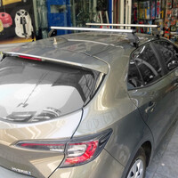 MP.TO.026/MB-ALU . TOYOTA AURIS / COROLLA E210 HTB / TOURING SPORTS 5D 2018+ KIT ΜΕ ΜΠΑΡΕΣ ΟΡΟΦΗΣ ΑΛΟΥΜΙΝΙΟΥ TEMA MENABO (AL1-3360-FIX048G)-2 ΤΕΜ.