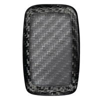 L0148.7 . JAGUAR/LAND ROVER ΚΑΛΥΜΜΑ ΚΛΕΙΔΙΩΝ CARBON TYPE-1 1ΤΕΜ.