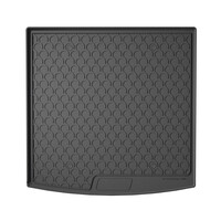 L2557.7 . SEAT TARRACO 5D 01/2019+ (ΑΝΩ ΕΠΙΠΕΔΟ) ΜΑΡΚΕ ΠΑΤΑΚΙ ΣΚΑΦΗ ΠΟΡΤ ΜΠΑΓΚΑΖ SUMISURA TRUNK MAT ΑΠΟ ΑΟΣΜΟ, ΜΗ ΤΟΞΙΚΟ, ΟΙΚΟΛΟΓΙΚΟ ΚΑΙ ΑΝΑΚΥΚΛΩΣΙΜΟ ΣΥΝΘΕΤΙΚΟ ΛΑΣΤΙΧΟ ΣΕ ΜΑΥΡΟ ΧΡΩΜΑ ΜΕ ΥΠΟΔΟΧΗ ΓΙΑ ΠΡΟΕΚΤΑΣΗ L2519.8 - L2519.9 LAMPA - 1 ΤΕΜ.