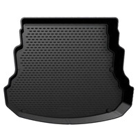 ELEMENT02196B1/NV . BMW ΣΕΙΡΑ 1 F40 5D 2019+ ΜΑΡΚΕ ΠΑΤΑΚΙ ΣΚΑΦΗ ΠΟΡΤ ΜΠΑΓΚΑΖ TPE ΛΑΣΤΙΧΟ ΣΕ ΜΑΥΡΟ ΧΡΩΜΑ NOVLINE - 1 ΤΕΜ.