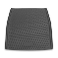 ELEMENT02319B10/NV . VOLVO S60 4D 2019+ ΜΑΡΚΕ ΠΑΤΑΚΙ ΣΚΑΦΗ ΠΟΡΤ ΜΠΑΓΚΑΖ TPE ΛΑΣΤΙΧΟ ΣΕ ΜΑΥΡΟ ΧΡΩΜΑ NOVLINE - 1 ΤΕΜ.