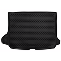 ELEMENT0428B13/NV . AUDI Q2 5D 2016+ ΜΑΡΚΕ ΠΑΤΑΚΙ ΣΚΑΦΗ ΠΟΡΤ ΜΠΑΓΚΑΖ TPE ΛΑΣΤΙΧΟ ΣΕ ΜΑΥΡΟ ΧΡΩΜΑ NOVLINE - 1 ΤΕΜ.