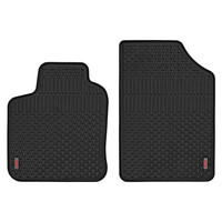 L2654.0 . ΠΑΤΑΚΙΑ ΛΑΣΤΙΧΟ MULTI-FIT CUSTOM SC-1 (49,5x58cm ΟΔΗΓΟΥ/ 49,5x58cm ΣΥΝΟΔΗΓΟΥ) 2ΤΕΜ. ΜΗ ΤΟΞΙΚΟ ΥΛΙΚΟ