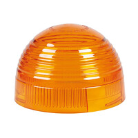 L7285.9 . ΚΑΠΑΚΙ ΦΑΡΟΥ RH-4 ΠΟΡΤΟΚΑΛΙ 132 mm
