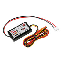 L7449.0 . ΑΝΤΙΣΤΑΣΗ-CONTROLLER CAN-BUS 12V 3Α ΓΙΑ ΣΥΣΤΗΜΑ ΠΑΡΚΑΡΙΣΜΑΤΟΣ