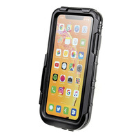 9054.6-LM . APPLE iPHONE X/XS/11 PRO ΘΗΚΗ ΓΙΑ ΒΑΣΗ ΣΤΗΡΙΞΗΣ ΤΗΛΕΦΩΝΟΥ ΜΟΤΟ OPTI CASE OPTI LINE