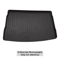 ELEMENT02336B1/NV . MAZDA 3 HTB 5D 2019+ ΜΑΡΚΕ ΠΑΤΑΚΙ ΣΚΑΦΗ ΠΟΡΤ ΜΠΑΓΚΑΖ TPE ΛΑΣΤΙΧΟ ΣΕ ΜΑΥΡΟ ΧΡΩΜΑ NOVLINE - 1 ΤΕΜ.
