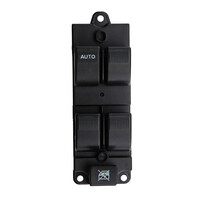ΔΙΑΚ.EWS-FR-023/AJ . FORD RANGER 2012+ ΠΟΛΛΑΠΛΟΣ ΔΙΑΚΟΠΤΗΣ ΠΑΡΑΘΥΡΩΝ 15 PIN (11 + 4) AJS - 1 ΤΕΜ.