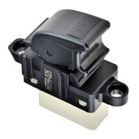 ΔΙΑΚ.EWS-FR-025/AJ . FORD RANGER 2002-2006 / MAZDA B2500 ΜΟΝΟΣ ΔΙΑΚΟΠΤΗΣ ΠΑΡΑΘΥΡΩΝ 5 PIN AJS - orig.2M3414529BA - 1 ΤΕΜ.