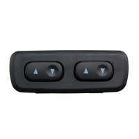 ΔΙΑΚ.EWS-HY-010/AJ . HYUNDAI ACCENT 1996-2000 ΔΙΠΛΟΣ ΔΙΑΚΟΠΤΗΣ ΠΑΡΑΘΥΡΩΝ ΜΕ ΠΛΑΙΣΙΟ 7 PIN AJS - orig.9357022000 - 1 ΤΕΜ.