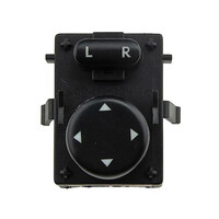 ΔΙΑΚ.EWS-ME-046/AJ . MERCEDES SPRINTER 1995-2006 / VITO W638 1997-2003 ΔΙΑΚΟΠΤΗΣ ΚΑΘΡΕΠΤΩΝ 10 PIN AJS - orig.0045459207 - 1 ΤΕΜ.