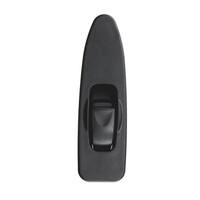 ΔΙΑΚ.EWS-MS-003/AJ . MITSUBISHI CARISMA 1999-2005 ΜΟΝΟΣ ΜΕ ΠΛΑΙΣΙΟ ΔΙΑΚΟΠΤΗΣ ΠΑΡΑΘΥΡΩΝ ΜΑΥΡΟΣ 8 PIN AJS - orig.MR792851 - 1 ΤΕΜ.