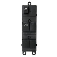 ΔΙΑΚ.EWS-NS-004/AJ . NISSAN QASHQAI / NOTE ΠΟΛΛΑΠΛΟΣ ΔΙΑΚΟΠΤΗΣ ΠΑΡΑΘΥΡΩΝ 16 PIN (13 + 3) AJS - orig. 25401BB65B - 1 ΤΕΜ.