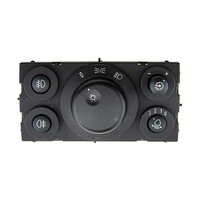 ΔΙΑΚ.EWS-PL-018/AJ . OPEL VECTRA C 2002+ / SIGNUM 2003+ ΔΙΑΚΟΠΤΗΣ ΦΩΤΩΝ 13 PIN AJS - 1 ΤΕΜ.
