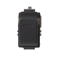 ΔΙΑΚ.EWS-TY-016/AJ . TOYOTA COROLLA 1993 / CORONA / CAMRY 1991 / LEXUS 1996 / LAND CRUISER 92 ΜΟΝΟΣ ΔΙΑΚΟΠΤΗΣ ΠΑΡΑΘΥΡΩΝ 5 PIN AJS - orig.8481012080 - 1 ΤΕΜ.