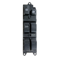 ΔΙΑΚ.EWS-TY-018/AJ . TOYOTA COROLLA 1993 / CAMRY 1991 / LEXUS 1996 / LAND CRUISER 1992 ΠΟΛΛΑΠΛΟΣ ΔΙΑΚΟΠΤΗΣ ΠΑΡΑΘΥΡΩΝ 14 PIN AJS - orig.8482032150 - 1 ΤΕΜ.