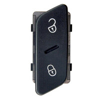 ΔΙΑΚ.EWS-VW-020/AJ . VW GOLF 5 / JETTA / PASSATCC / TIGUAN ΔΙΑΚΟΠΤΗΣ ΚΛΕΙΔΩΜΑΤΟΣ ΠΟΡΤΑΣ 4 PIN AJS - orig.1K0962125B - 1 ΤΕΜ.