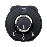 ΔΙΑΚ.EWS-VW-082/AJ . VW POLO 2011-2013 ΔΙΑΚΟΠΤΗΣ ΚΑΘΡΕΠΤΩΝ - orig.6RD959565B 10 PIN AJS - 1 ΤΕΜ.