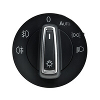 ΔΙΑΚ.EWS-VW-101/AJ . VW POLO 2014+ / SEAT ARONA 2017+ / ATECA 2016+ / IBIZA 2015+ / LEON 2015+ ΔΙΑΚΟΠΤΗΣ ΦΩΤΩΝ 10 PIN AJS - orig.5G0941431AF - 1 ΤΕΜ.