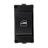 ΔΙΑΚ.EWS-VW-103/AJ . VW UP 2011+ / SKODA CITIGO 2011+ / SEAT M2 2011+ ΜΟΝΟΣ ΔΙΑΚΟΠΤΗΣ ΠΑΡΑΘΥΡΩΝ 6 PIN AJS - 1 ΤΕΜ.