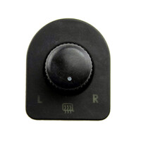 ΔΙΑΚ.EWS-VW-115/AJ . VW TRANSPORTER T5 2003-2015 / VW MULTIVAN 2003-2015 ΔΙΑΚΟΠΤΗΣ ΚΑΘΡΕΠΤΗ ΜΕ ΠΛΑΙΣΙΟ 10 PIN AJS - 1 ΤΕΜ.