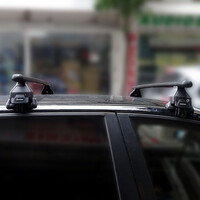 MP.OP.032/MB . OPEL / VAUXHALL GRANDLAND X 5D 2017+ KIT ΜΕ ΜΠΑΡΕΣ ΟΡΟΦΗΣ ΣΙΔΗΡΟΥ TEMA MENABO (FE2-3360-FIX002G)-2 ΤΕΜ.