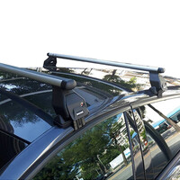MP.OP.032/MB-ALU . OPEL / VAUXHALL GRANDLAND X 5D 2017+ KIT ΜΕ ΜΠΑΡΕΣ ΟΡΟΦΗΣ ΑΛΟΥΜΙΝΙΟΥ TEMA MENABO (AL2-3360-FIX002G)-2 ΤΕΜ.