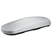 YWB753S . ΜΠΑΓΚΑΖΙΕΡΑ 500L FULL-SIZE WB753 WHISPBAR ΑΣΗΜΙ ΓΥΑΛΙΣΤΕΡΗ