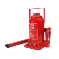 01702/AM . ΓΡΥΛΟΣ ΥΔΡΑΥΛΙΚΟΣ 20.000KG 235-440mm AMIO – 1 ΤΕΜ.