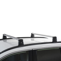 12080/MB . TOYOTA RAV4 (XA50) 2018+ OE ΜΠΑΡΕΣ ΟΡΟΦΗΣ ΑΛΟΥΜΙΝΙΟΥ 103,5cm MENABO - 2 ΤΕΜ