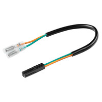 9160.0-LM . ΚΑΛΩΔΙΩΣΗ ΓΙΑ ΣΥΝΔΕΣΗ LED ΦΛΑΣ HONDA 2ΤΕΜ.